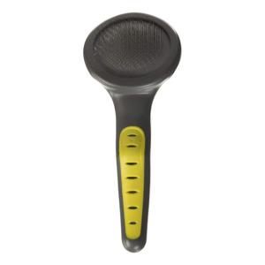JW Gripsoft Slicker Brush - Soft Pin Small