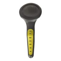 JW Gripsoft Slicker Brush - Soft Pin Small - thumbnail