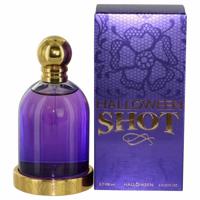 Jesus Del Pozo Halloween Shot (W) Edt 100ml