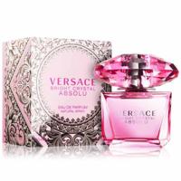 Versace Bright Crystal Absolu Women Edp 90Ml