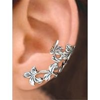 Women's Earrings Fashion Outdoor Floral Earring Lightinthebox