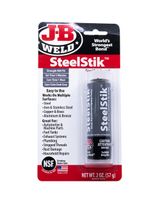 Jb Steelstik Epoxy Stick Jb Steelstik Epoxy Stick