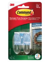 Command Window Hook Pack Of 2 Command Window Hook Pack Of 2