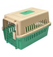 Pawsitiv Classic Carrier Small Green