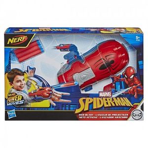 Hasbro Power Moves Role Play (E7328)