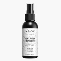NYX Professional Make Up Setting Spray
