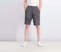 Mens Utility Short  Grey - thumbnail