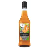 Vedrenne Syrup Melon 700Ml