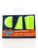 3Doodler Start Doodlemold Set - thumbnail