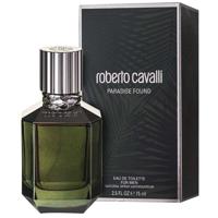 Roberto Cavalli Paradise Found (M) Edt 50Ml