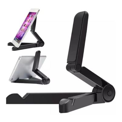 Foldable Phone Tablet Stand Holder