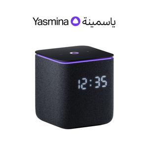 Yasmina Smart Speaker Midi Black