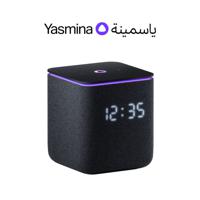 Yasmina Smart Speaker Midi Black