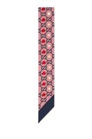 Silk Neck Bow Silk Neck Bow