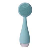 PMD Clean Pro Pure Silver Smart Skin Cleansing Brush - Sky