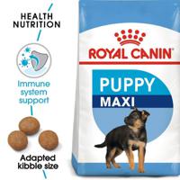 Royal Canine Size Health Nutrition Maxi Puppy 10 Kg Dog Food