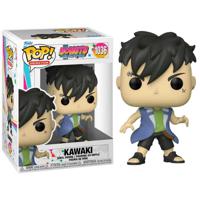 Funko Pop Animation Boruto - Kawaki