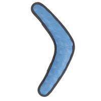 Pawsitiv Durable And Tough Toy Boomerang - Blue