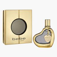 Bebe Gold Eau De Parfum - 100 ml