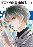 Tokyo Ghoul re Vol.1 | Sui Ishida