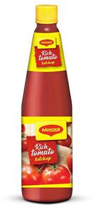 Maggi Rich Tomato Ketchup 500g