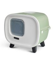Savic Mira De Lux Toilet Home Cat Litter Box