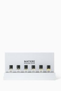 Discovery Eau de Parfum, Set of 6 x 6ml