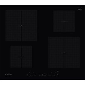 Ariston Induction Glass-Ceramic Hob NIA640B