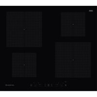 Ariston Induction Glass-Ceramic Hob NIA640B