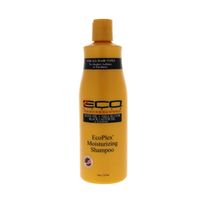 Ecoco Eco Style Ecoplex Moisturizing (W) 473Ml Hair Shampoo
