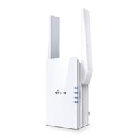 TP-Link RE705X Ax3000 Mesh WiFi 6 Extender - thumbnail