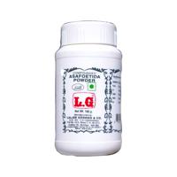 Lg Hing Powder Bottle 100gm