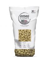 Kelkay Pot Hydro Stones Ochre 1Kg