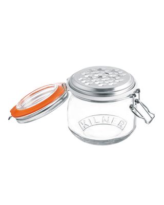 Kilner Grater Jar Set