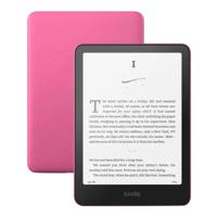 Amazon Kindle Paper White Tablet, 16GB Raspberry