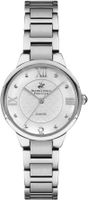 Beverly Hills Polo Club Women's Analog White Mop Dial Watch - BP3235X.320