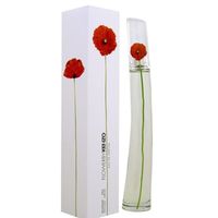 Kenzo Flower By Kenzo Women Edp 100ML Refillable