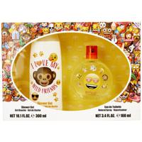 Air-Val I Love My Wild Friend Set Edt 100Ml + Sg 300Ml