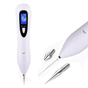 Rechargeable Freckle Laser Spot Laser Beauty Mole Removal Sweep Spot Pen Machine