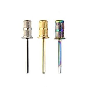 Nail Drill Bits Nail Drill Accessories Mandrel Bit Nail Sanding Drum For Sanding Bands miniinthebox