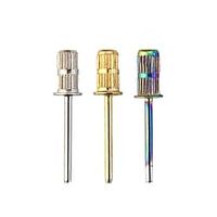 Nail Drill Bits Nail Drill Accessories Mandrel Bit Nail Sanding Drum For Sanding Bands miniinthebox - thumbnail