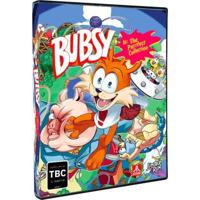 Bubsy in: The Purrfect Collection Deluxe Edition PlayStation 5 Bubsy in: The Purrfect Collection Deluxe Edition PlayStation 5