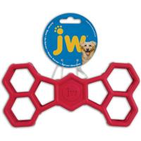 Petmate Jw Hol-Ee Bone Puzzle Dog Toy Large