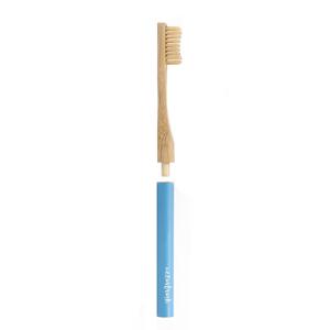 Naturbrush Headless Toothbrush Blue