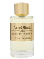 Arteolfatto Bois Precious (U) Extrait De Parfum 100Ml Tester