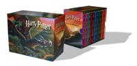 Harry Potter Complete Bx Set | J.K. Rowling - thumbnail