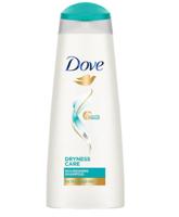 Dove Moisture Shampoo 400ml