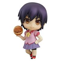 Good Smile Company Nendoroid Suruga Kanbaru