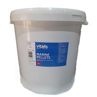 Vitalis Marine Pellets 6Mm (M) 20Kg - thumbnail