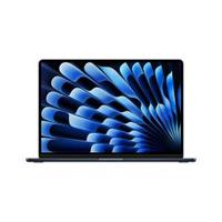 Apple MacBook Air 15-inch (2024) - M3 with 8-core CPU, 10-core GPU, 16GB RAM 256GB SSD English Keyboard - Midnight [MC9G4ZS/A]